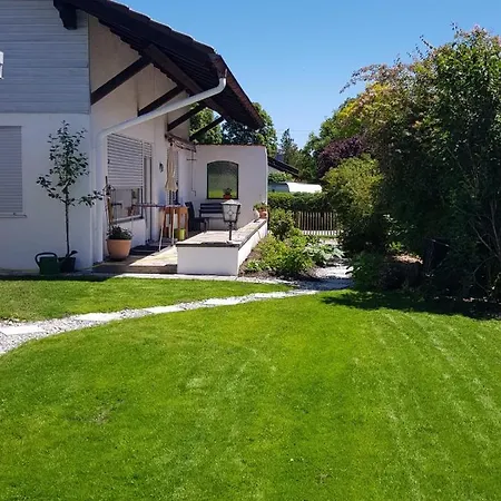 Apartment Inge Oberne In Bernau Bernau am Chiemsee
