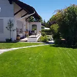 Lejlighed Inge Oberne In Bernau Bernau am Chiemsee