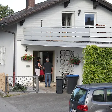 Lejlighed Inge Oberne In Bernau Bernau am Chiemsee